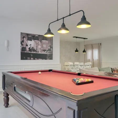 Yeyos - Ocean Views, Pool, Bbq And Billiard By Lanzarote Casa de Férias Playa Blanca (Lanzarote)
